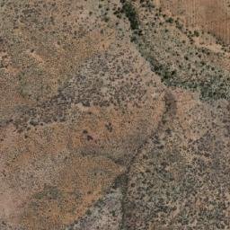 Satellite imagery of Guatulame, CL