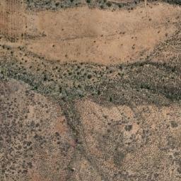 Satellite imagery of Guatulame, CL