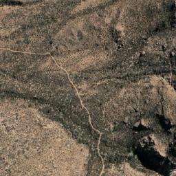 Satellite imagery of Guatulame, CL