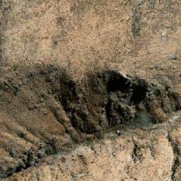 Satellite imagery of La Flor de la Maravilla, CL