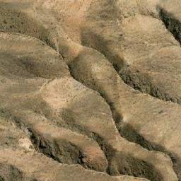 Satellite imagery of Cordillera de las Leñas, AR
