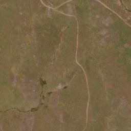 Satellite imagery of Cerro Piscoro, AR