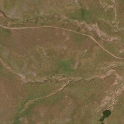 Satellite imagery of Cerro Piscoro, AR