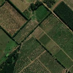 Satellite imagery of CHAJ, BR