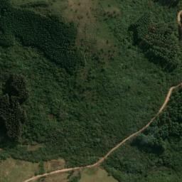 Satellite imagery of Cerro dos Pereira, BR