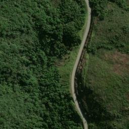 Satellite imagery of Cerro do Tomaz Alves, BR
