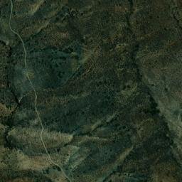 Satellite imagery of KABISKOW, ZA