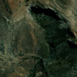 Satellite imagery of KABISKOW, ZA