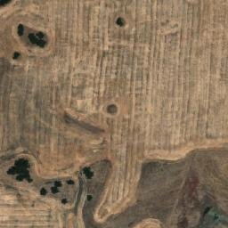 Satellite imagery of Stockyard Hill, AU