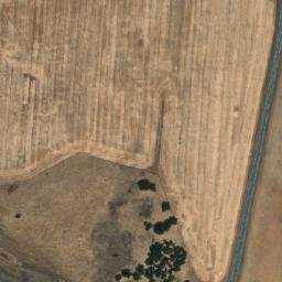 Satellite imagery of Stockyard Hill, AU