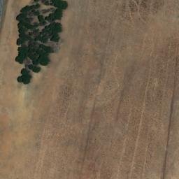 Satellite imagery of Stockyard Hill, AU