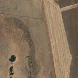Satellite imagery of Sugarloaf Hill, AU