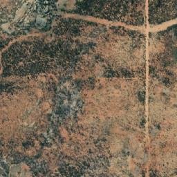 Satellite imagery of Welbungin Hill, AU