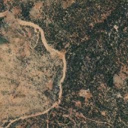 Satellite imagery of Welbungin Hill, AU