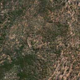 Satellite imagery of Kalyanbudding Hill, AU