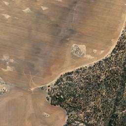 Satellite imagery of Kalyanbudding Hill, AU