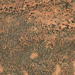 Satellite imagery of Campbell Rise, AU