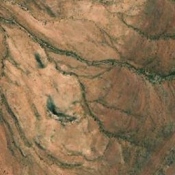 Satellite imagery of Randells Lookout, AU