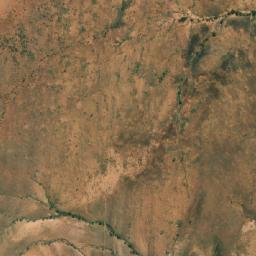 Satellite imagery of Mount Randell, AU