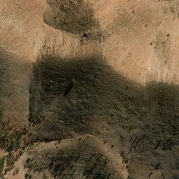 Satellite imagery of Blinman Mine, AU