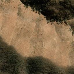Satellite imagery of Blinman Mine, AU