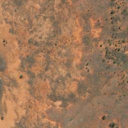 Satellite imagery of Middle Paddock Sandhill, AU