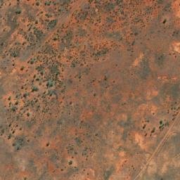 Satellite imagery of Middle Paddock Sandhill, AU