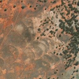 Satellite imagery of Middle Paddock Sandhill, AU