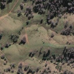 Satellite imagery of Sulcor, AU