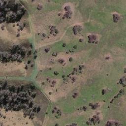 Satellite imagery of Sulcor, AU