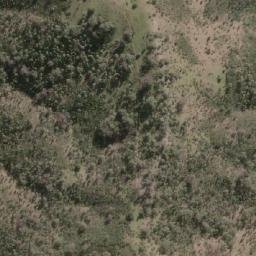 Satellite imagery of Mount Abundance, AU