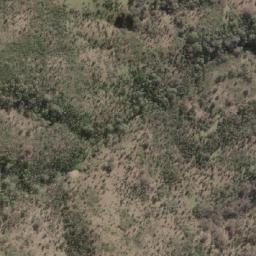 Satellite imagery of Mount Abundance, AU