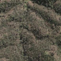 Satellite imagery of Mount Abundance, AU