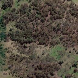Satellite imagery of Mount Bendemeer, AU