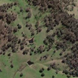 Satellite imagery of Mount Bendemeer, AU