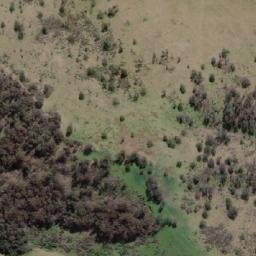 Satellite imagery of Mount Bendemeer, AU