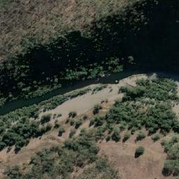 Satellite imagery of Marys View, AU