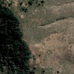 Satellite imagery of Cerro Talinay, CL