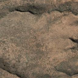 Satellite imagery of Cerro Talinay, CL