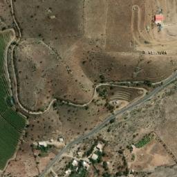 Satellite imagery of El Farellón, CL