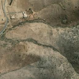 Satellite imagery of El Farellón, CL