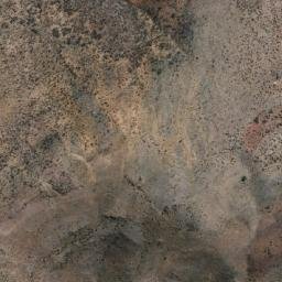 Satellite imagery of El Pedregoso, CL