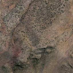 Satellite imagery of El Pedregoso, CL