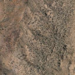 Satellite imagery of El Pedregoso, CL