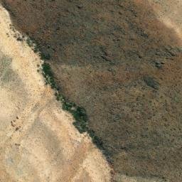 Satellite imagery of Mantos Grandes, CL