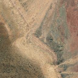 Satellite imagery of Mantos Grandes, CL