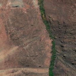 Satellite imagery of Mantos Grandes, CL