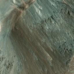 Satellite imagery of Cerro las Mulas, AR