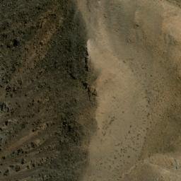 Satellite imagery of Cordillera de las Leñas, AR