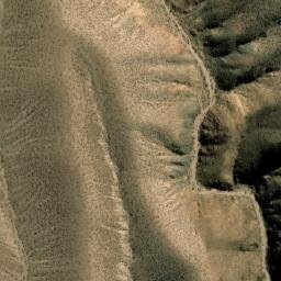 Satellite imagery of Mina San Francisco de los Andes, AR